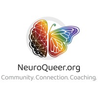 Neuroqueer.org logo - Similar company to The Learning Landscape