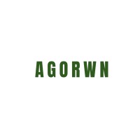 Agrown logo - Similar company to Quark