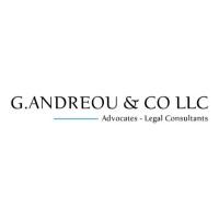 G. ANDREOU & CO LLC