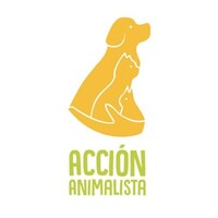 Acción Animalista logo - Similar company to Método Danze