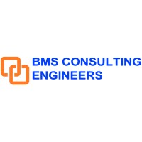 BMS Consulting Engineers logo - Similar company to Bms Consulting