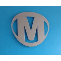 Makprofile logo - Similar company to Acr