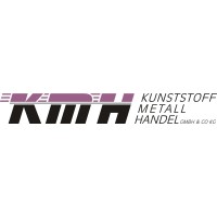 KMH GmbH & Co. KG logo - Similar company to Sandmeir Bausysteme Gmbh