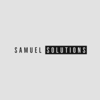 Samuel Solutions logo - Similar company to Evobis