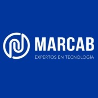 Marcab Ecuador logo - Similar company to Lucas-It