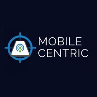 Mobile Centric logo - Similar company to Mobilesentrix