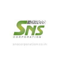 SNS Corporation logo - Similar company to Kanti Pv Mount