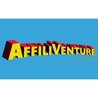Affiliventure logo - Similar company to Brave New Ads