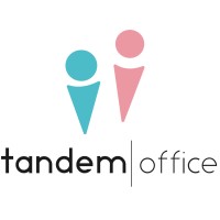 Tandem Office logo - Similar company to Symplicity