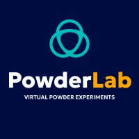 PowderLab logo - Similar company to Tellintel