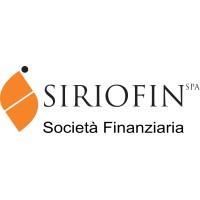 Siriofin S.p.A. logo - Similar company to Anceg.S Associazione Nazionale Curatori Di Eredità Giacente Genealogia E Successioni