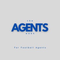 The Agents Week logo - Similar company to Transferpitch