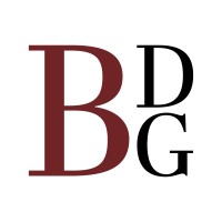 Broden Design Group logo - Similar company to I Do... I Do...