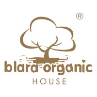 Blara Organic House logo - Similar company to Topclass Education