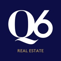 Q6 Real Estate logo - Similar company to Picappoint