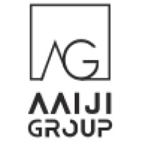AAIJI Group Pune logo - Similar company to Skyhigh Infraprojects (Palminfra Group)