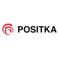 Positka logo - Similar company to Rezilyens Llc