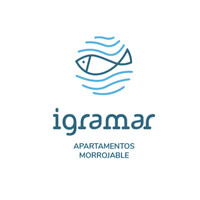 Igramar Hoteles logo - Similar company to Mod Studios Animation