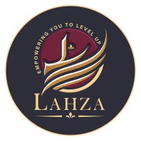 Lahza logo - Similar company to Ken Duit