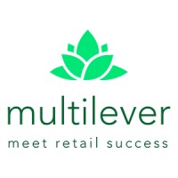 multilever logo - Similar company to Verpackungsberatung Bodemer