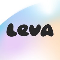Leva Clinic logo - Similar company to Bubble
