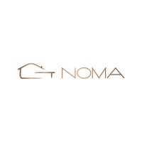 Noma Constructions logo - Similar company to Batisol & Finition