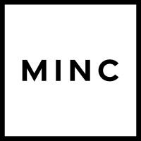 MINC logo - Similar company to Umn Entertainment