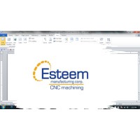 ESTEEM MANUFACTURING CORP logo - Similar company to Telrepco