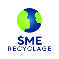 SME - Société Métallurgique d'Epernay logo - Similar company to Cider Engineering - Déconstruire Pour Demain
