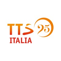 TTS Italia logo - Similar company to Openmove