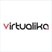 Virtualika logo - Similar company to Oncedev Ec