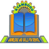 KYAMBOGO UNIVERSITY ALUMNI