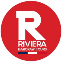 Riviera Bar Crawl & Tours logo - Similar company to Bellalg