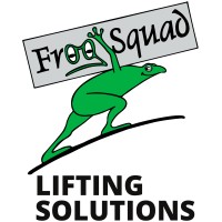 The Frog Squad Ltd logo - Similar company to Rontel Communications
