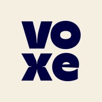 Voxe logo - Similar company to Myfuture