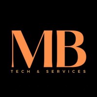 MB TECH & SERVICES logo - Similar company to Trefle3D