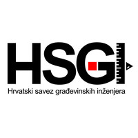 Hrvatski savez građevinskih inženjera - HSGI logo - Similar company to Building.Hr