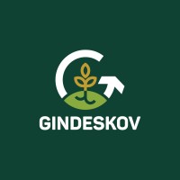 GINDESKOV logo - Similar company to Benelizer A/S