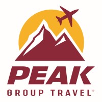 Peak Group Travel logo - Similar company to Pulse Experiential Travel