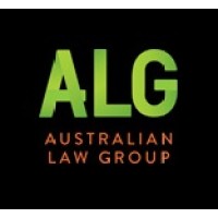 Australian Law Group logo - Similar company to Emergico Migration