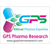 GPS Pharma Research logo - Similar company to Ulysway