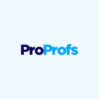 ProProfs logo - Similar company to Infoity