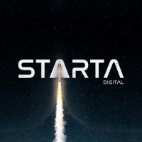 Starta Digital logo - Similar company to Digital Strata
