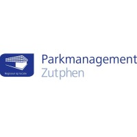 Parkmanagement Zutphen logo - Similar company to Wissels Groep Zutphen