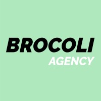 Brocoli Agency - Agence Digitale logo - Similar company to Eko Creative