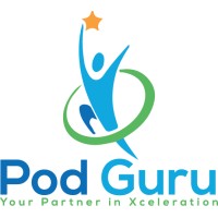 PodGuru training & HR Consultancy Services logo - Similar company to Arch Realty