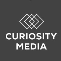 Curiosity Media logo - Similar company to Vocabulary.Com