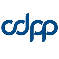 CDPP - Centro de Debate de Políticas Públicas logo - Similar company to Podcast - Casa Das Garças