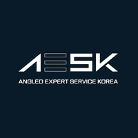 AESK logo - Similar company to Team Pars