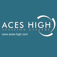 Aces High Fine Art Limited
